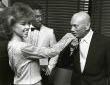 Yul Brynner, Vanessa Williams, Eddie Murphy 1984 NYC.jpg